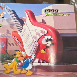 DISNEY EMPLOYEE NEWS